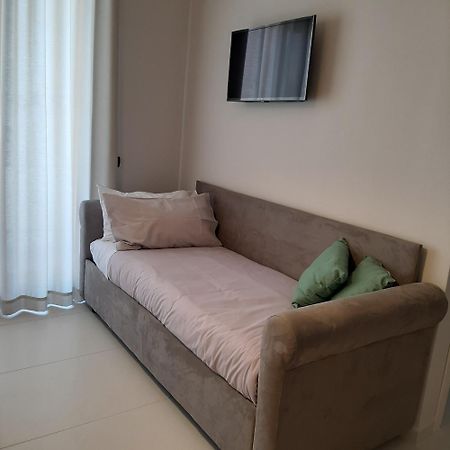 My Comfort Suite Napoli Esterno foto