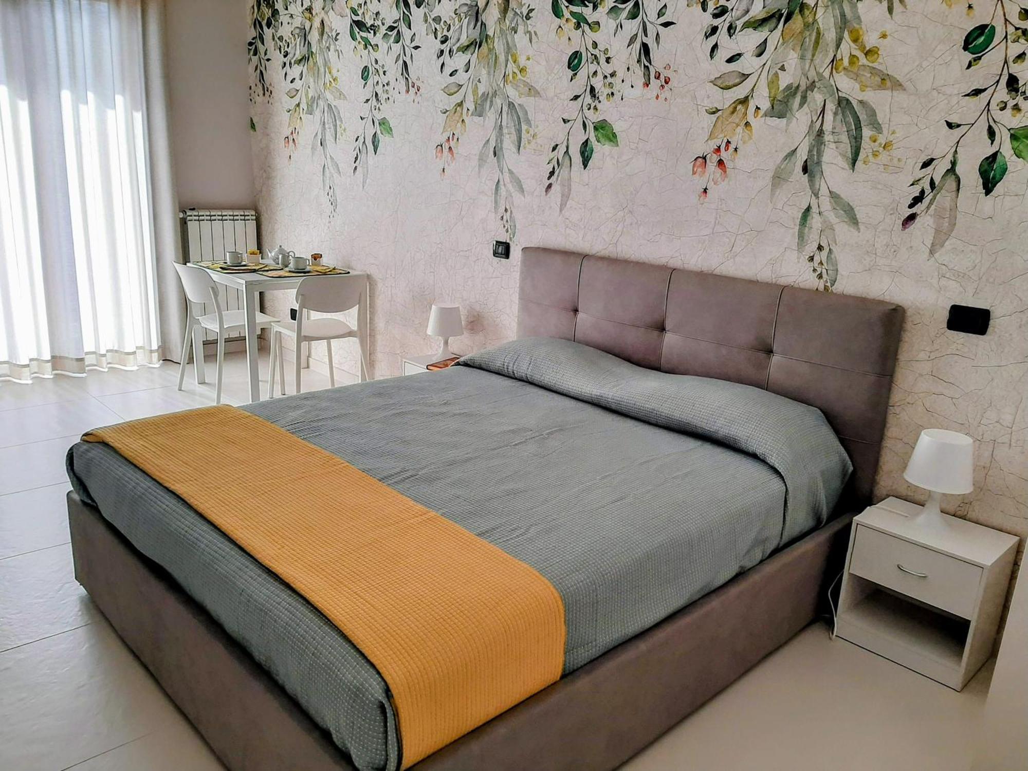 My Comfort Suite Napoli Esterno foto