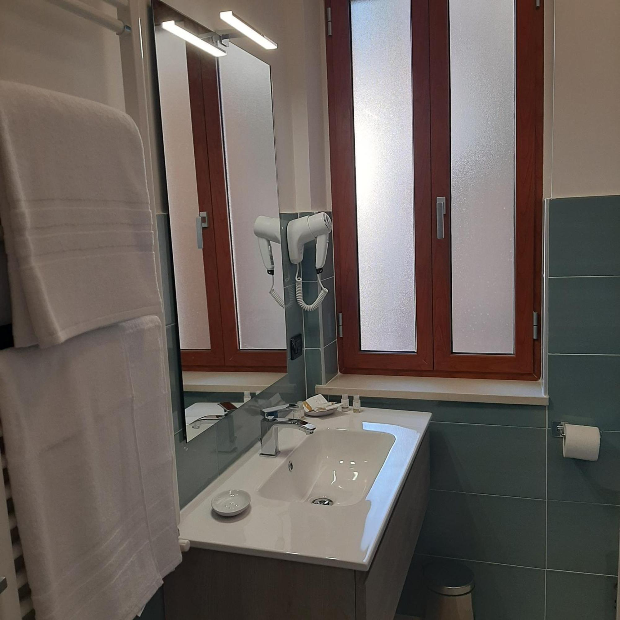 My Comfort Suite Napoli Esterno foto