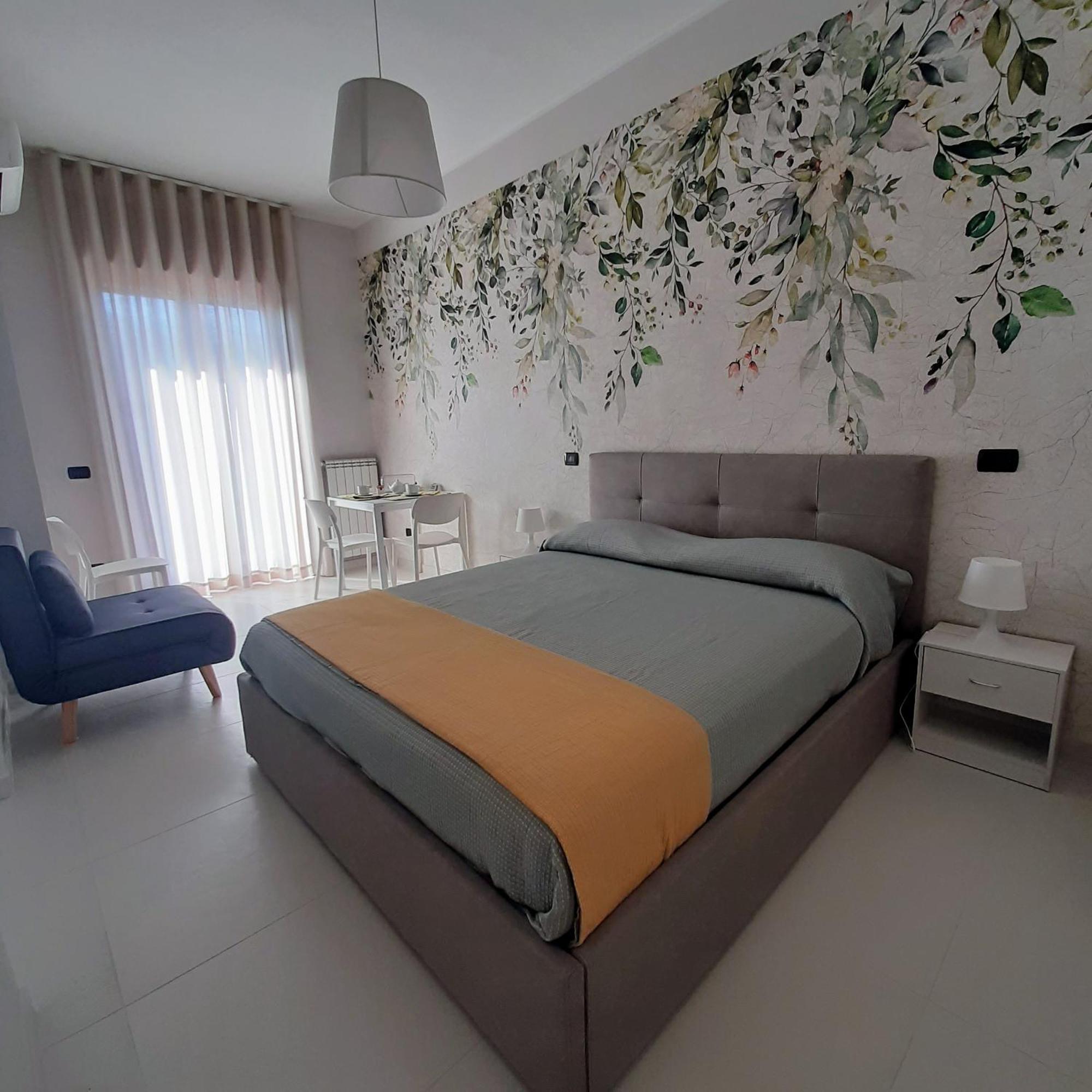My Comfort Suite Napoli Esterno foto