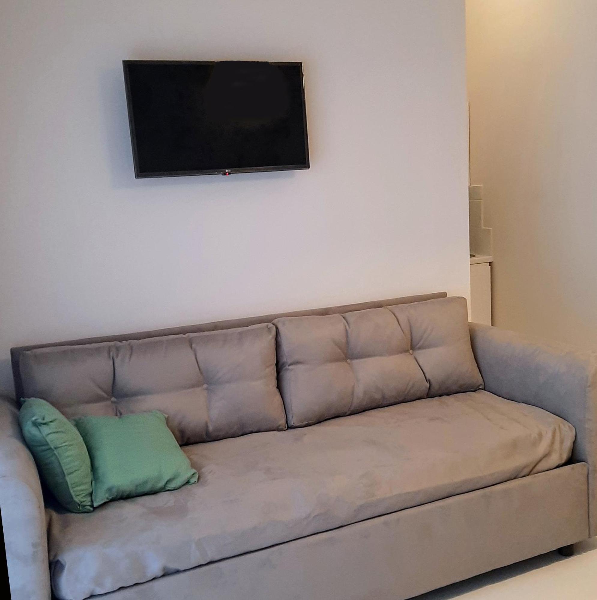 My Comfort Suite Napoli Esterno foto