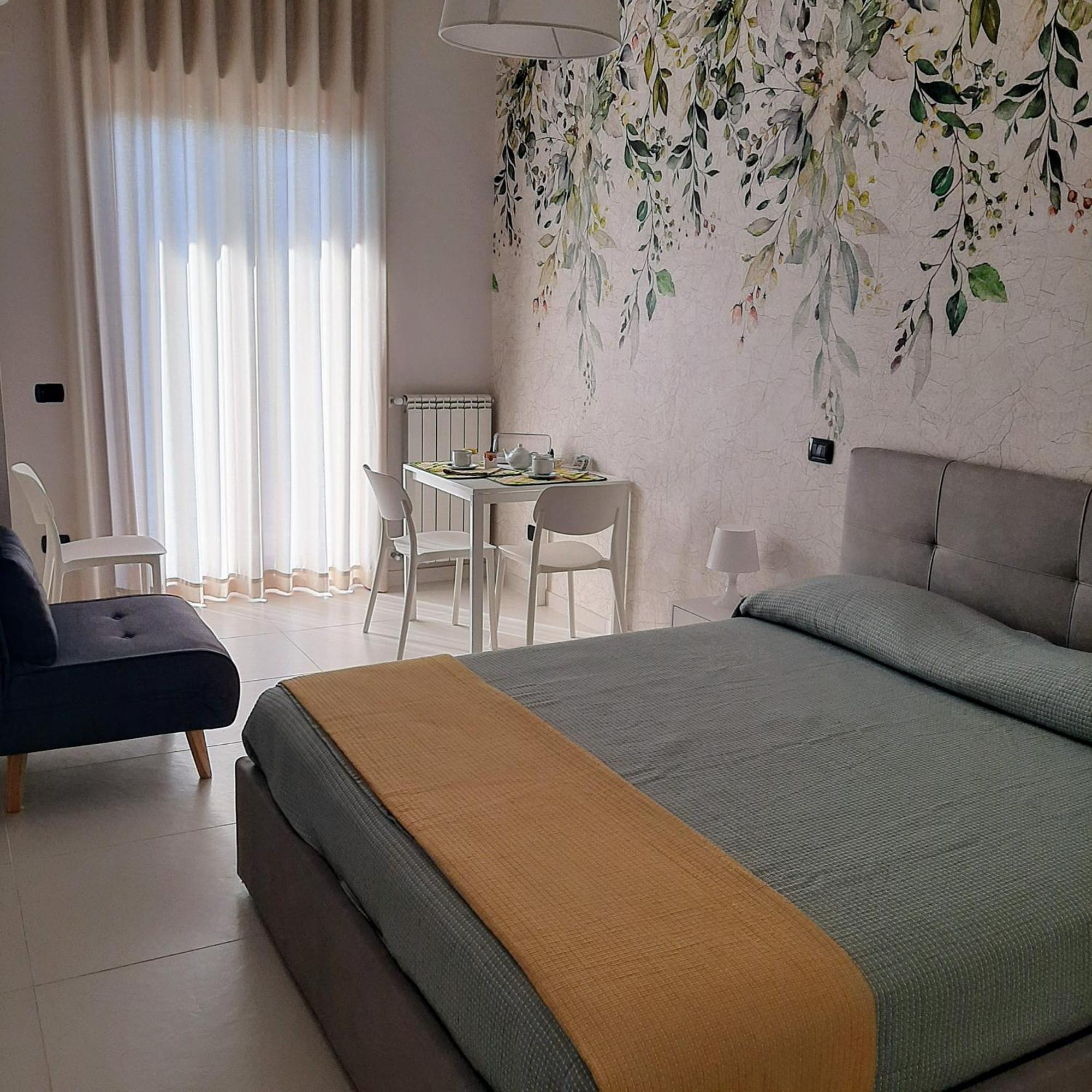 My Comfort Suite Napoli Esterno foto